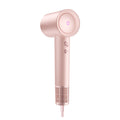 High-speed hair dryer with negative ions