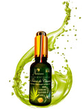 Élixir Précieux au Chanvre Bio — Sérum & Complément Alimentaire 100% Naturel 🇷🇫